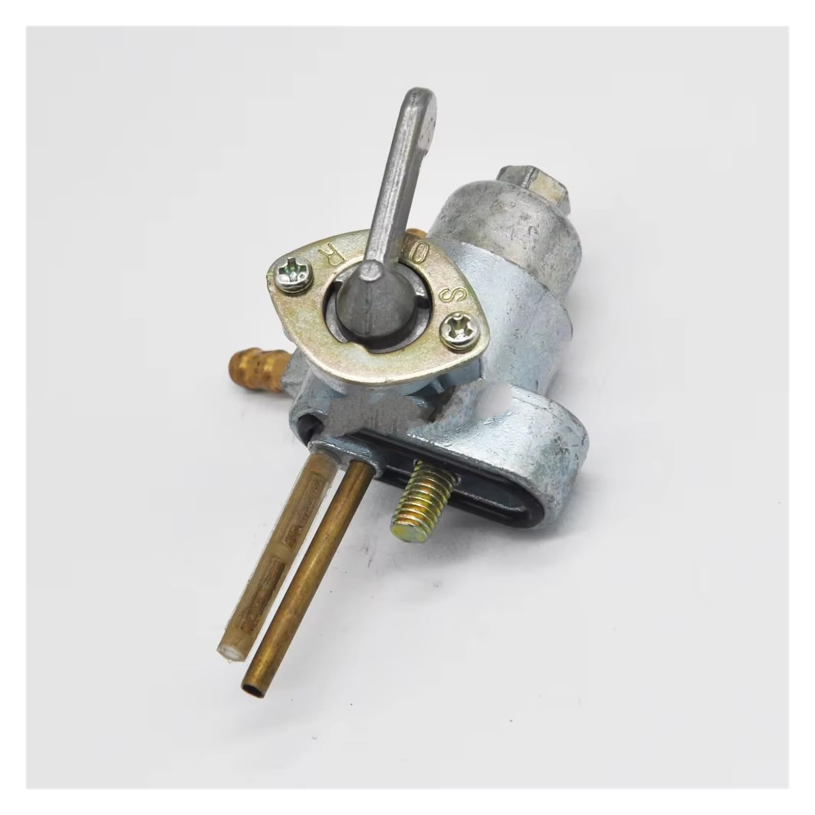 Benzinhahn Schalter Für S90 CS90 CL90 SL90 CL70 SL70 SS50 SS125 A S65 Benzinhahn Kraftstoffhahn Ventilhahn Motorrad Kraftstoffpumpe Benzinhahn Schalter Für S90 CS90 CL90 SL90 CL70 SL70 SS50 SS125 A S65 Benzinhahn Kraftstoffhahn Ventilhahn Motorrad Kraftstoffpumpe von Axexnejv