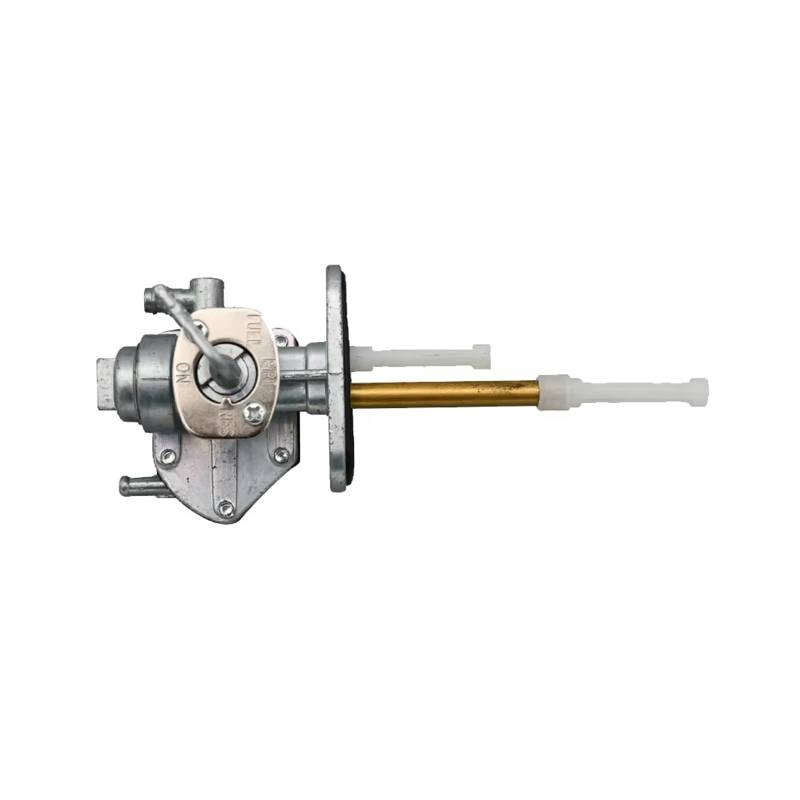 Benzinhahn Schalter Für Suzuki Für GSF600 Für GSF1200 Für DRZ 400 Gas Benzinhahn Tap Ventil Schalter Pumpe Motorrad Kraftstoffpumpe von Axexnejv