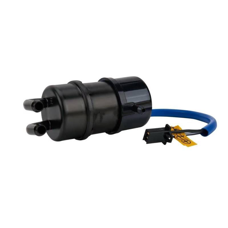 Benzinhahn Schalter Für Suzuki Für Intruder 700 VS700 1986-1987 800 VS800 1992-2004 S50 Für Boulevard 2006-2009 8MM Kraftstoff Pumpe Motorrad Kraftstoffpumpe von Axexnejv
