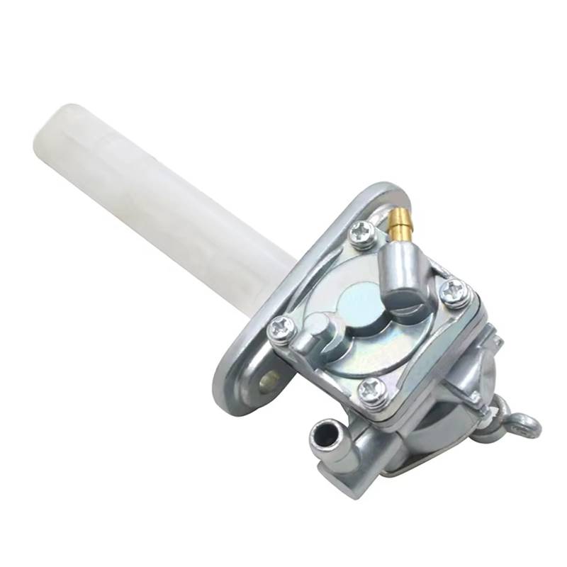 Benzinhahn Schalter Für Suzuki Für Katana 600 Für GSX600F 750 Für GSX750F Motorrad Gas Benzinhahn Hahn Ventil Schalter Pumpe Hahn Gewinde Motorrad Kraftstoffpumpe von Axexnejv