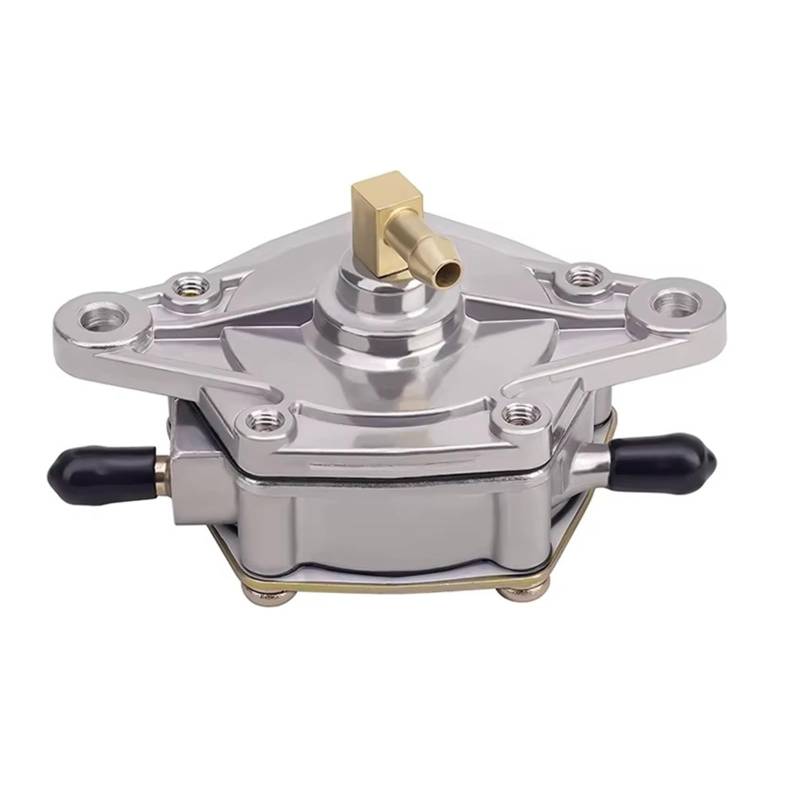Benzinhahn Schalter Für Suzuki Für LT250EF Für Quadrunner 1985-1987 LT125 1983-1987 LTF230 1986-1987 Motorrad Benzin Kraftstoff Pumpe 15100-18900-000 LT 125 Motorrad Kraftstoffpumpe von Axexnejv