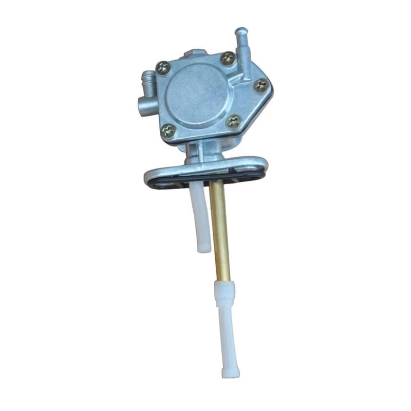 Benzinhahn Schalter Für Suzuki LS650 Für Savage 650 86-88 96-08 Kraftstoff Schalter VENTIL Montage Motorrad Kraftstoffpumpe von Axexnejv