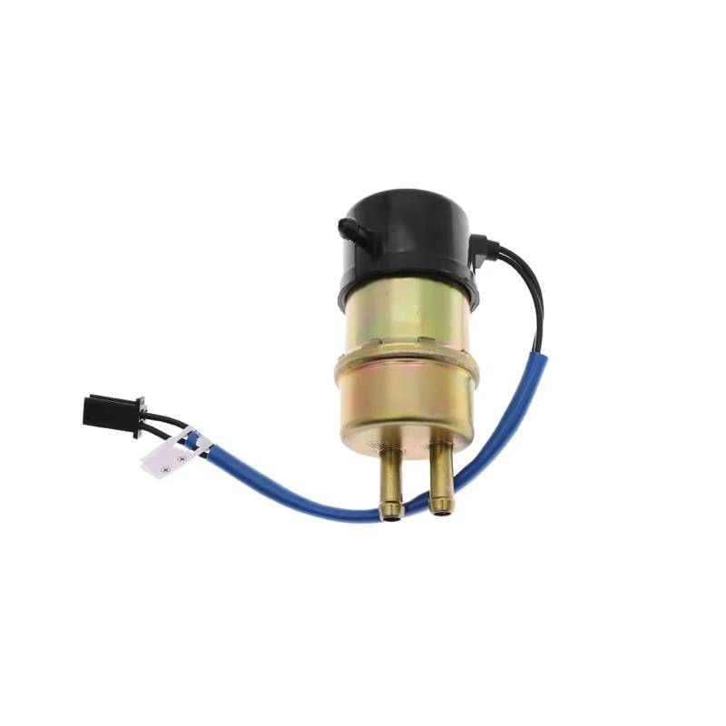Benzinhahn Schalter Für Vt750Cda Für Shadow Für Ace Für Deluxe Für CBR600F 1HX-13907-00-00 2GV-13907-00 Universal-Motorrad-Benzinpumpe Motorrad Kraftstoffpumpe von Axexnejv