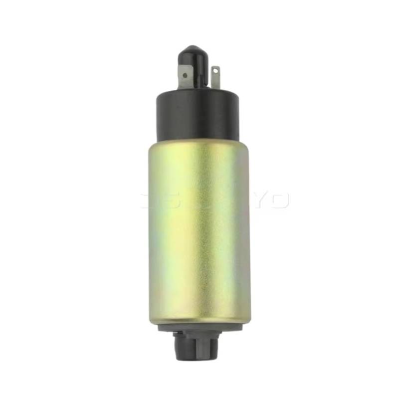 Benzinhahn Schalter Für WR 250X Für ZIF 125 C3 Für SMR450 Für YZF R15 Für YZF R125 FZ1 FZ6 Für YBR 125 250 Ansaugpumpe Motorrad Elektrische Kraftstoffpumpe Motorrad Kraftstoffpumpe von Axexnejv