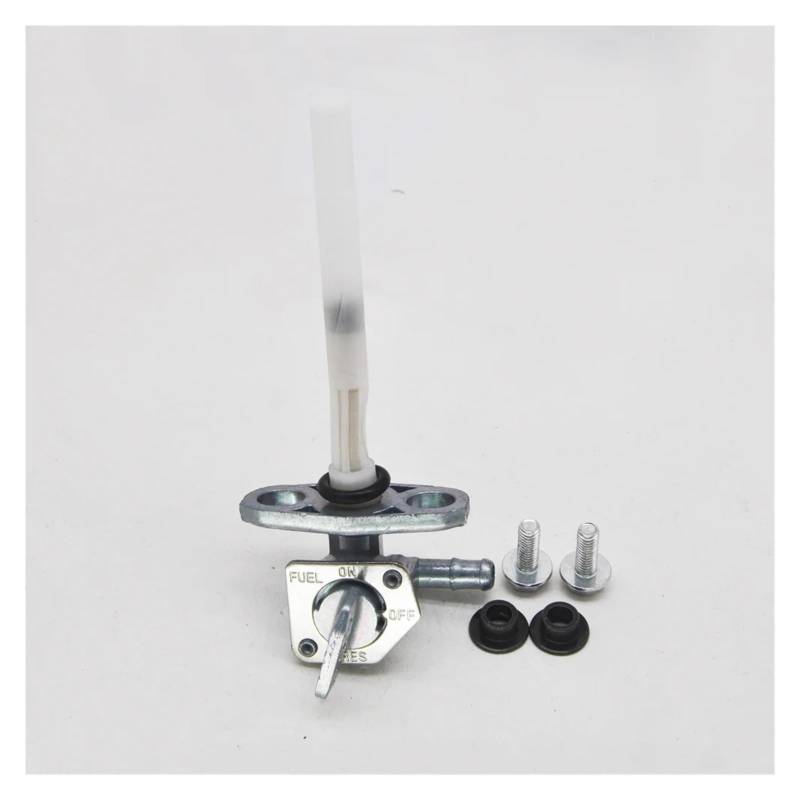 Benzinhahn Schalter Für XR400R XR 400 R 1996-2004 Kraftstoff Tank Schalter Ventil Petcock 16950-KCY-671 Motorrad Kraftstoffpumpe von Axexnejv