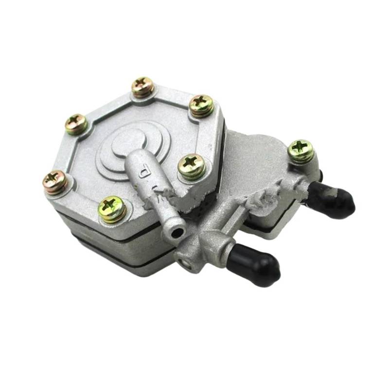 Benzinhahn Schalter Für XTZ 750 Für Super Für Tenere 1989 1990 1991 1992 1993 1994 1995 1996 1997 1998 Kraftstoffpumpe Motorrad Kraftstoffpumpe von Axexnejv