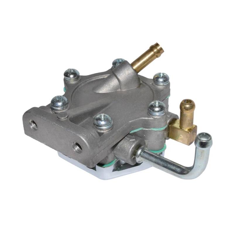 Benzinhahn Schalter Für XV250 XV 250 Für Virago Für V-Star 250 Für Route 66 1988-2014 XV125 XV 125 1990-14 Motorrad Benzin Gas Kraftstoffpumpe Motorrad Kraftstoffpumpe von Axexnejv
