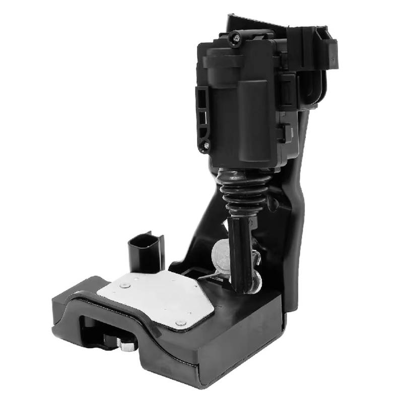 Heckklappenverriegelung Für 2009-2012 Für Ford Für Escape 2008-2011 Hinten Stamm Heckklappe Hatch Tür Boot Lock Antrieb Latch Montage Heckklappenschloss von Axexnejv