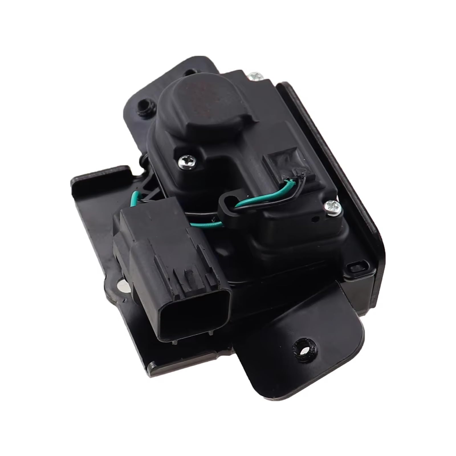 Heckklappenverriegelung Für Cadillac Für CTS Wagon Für Escalade Für SRX Für ESV 13584872 Hinten Stamm Motor Schwanz Tor Latch Türschloss Antrieb Heckklappenschloss Heckklappenverriegelung Für Cadillac Für CTS Wagon Für Escalade Für SRX Für ESV 13584872 Hinten Stamm Motor Schwanz Tor Latch Türschloss Antrieb Heckklappenschloss von Axexnejv