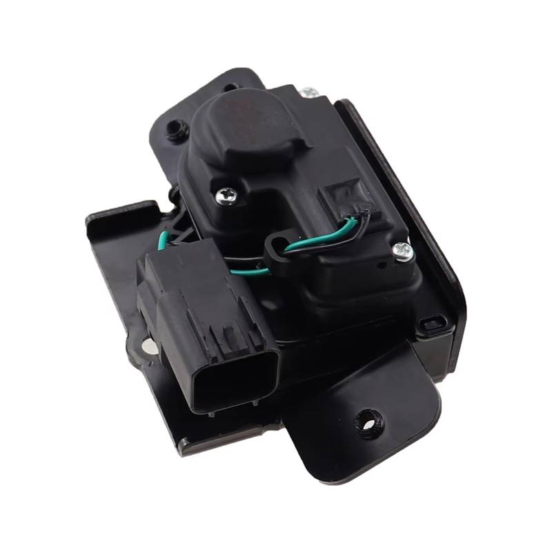 Heckklappenverriegelung Für Cadillac Für CTS Wagon Für Escalade Für SRX Für ESV 13584872 Hinten Stamm Motor Schwanz Tor Latch Türschloss Antrieb Heckklappenschloss von Axexnejv