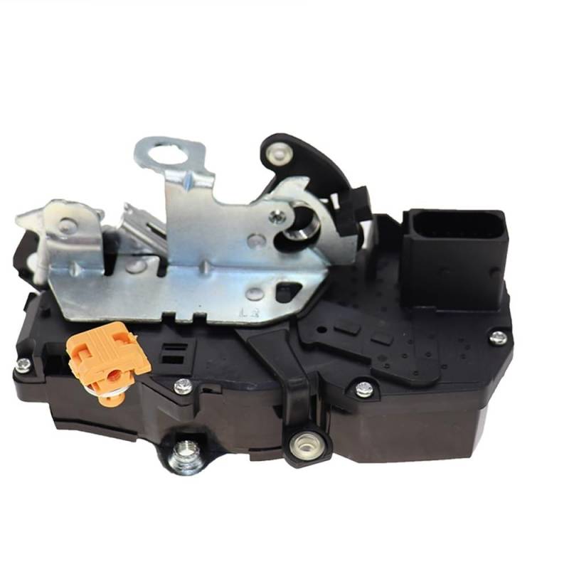 Heckklappenverriegelung Für Cadillac Für Escalade Für ESV Für EXT 2007-2014 Türschlossantriebsmechanismus Heckklappenschloss(Front Left) von Axexnejv