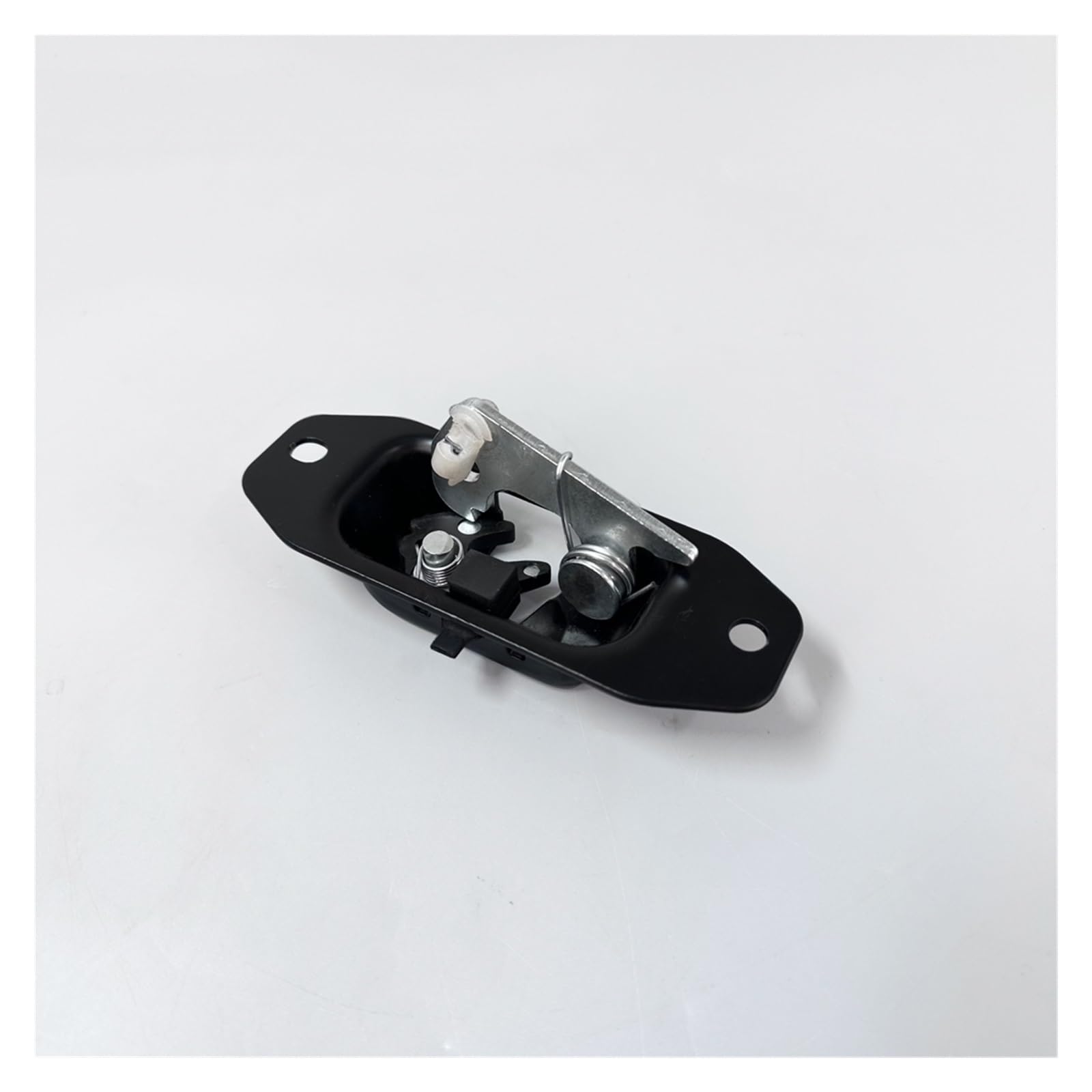 Heckklappenverriegelung Für Chevrolet Für Silverado Für Sorod Für Sierra 07-19 23158822 Heckklappe Lock Latch Release Heckklappenschloss(A 1piece) von Axexnejv