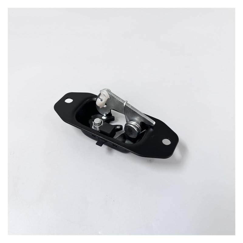 Heckklappenverriegelung Für Chevrolet Für Silverado Für Sorod Für Sierra 07-19 23158822 Heckklappe Lock Latch Release Heckklappenschloss(A 1piece) von Axexnejv