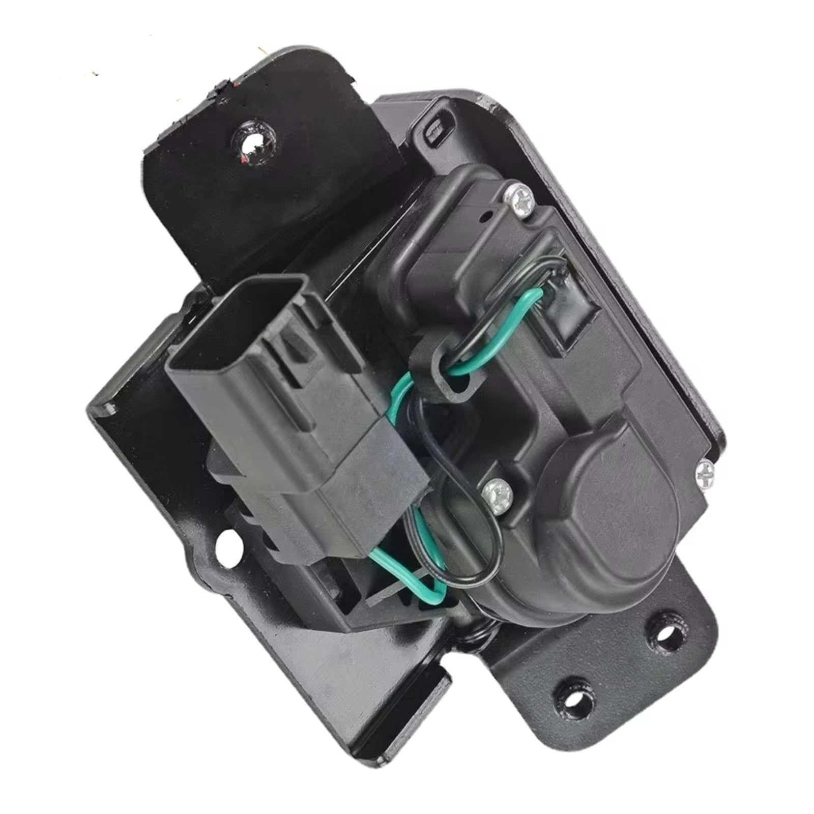 Heckklappenverriegelung Für Chevy Für Suburban 1500 2500 13501871 13502697 931-299 Stamm Türschloss Antrieb Heckklappenschloss Heckklappenverriegelung Für Chevy Für Suburban 1500 2500 13501871 13502697 931-299 Stamm Türschloss Antrieb Heckklappenschloss von Axexnejv