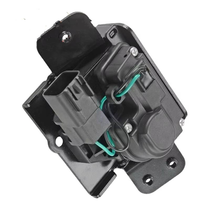 Heckklappenverriegelung Für Chevy Für Suburban 1500 2500 13501871 13502697 931-299 Stamm Türschloss Antrieb Heckklappenschloss von Axexnejv