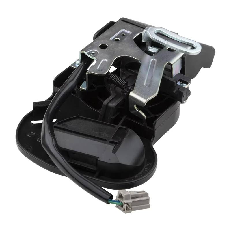 Heckklappenverriegelung Für Civic GX LX Für LXS 1.8L 2006-2011 74851-SNA-A12 Kofferraumverriegelung Power Deckelverriegelungsantrieb Heckklappenschloss von Axexnejv
