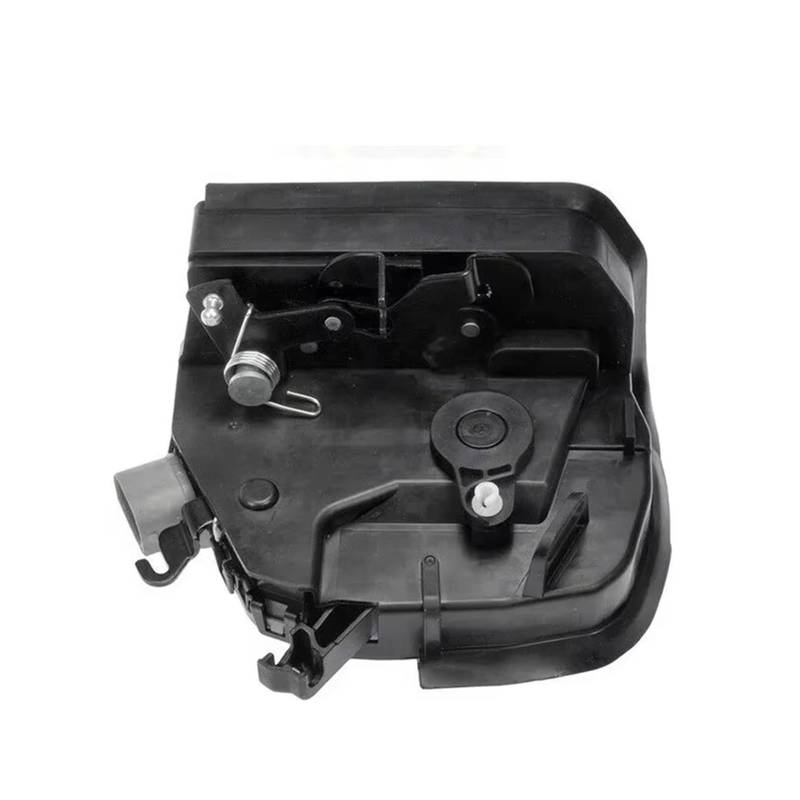 Heckklappenverriegelung Für E53 X5 3.0I, 4.4I, 4.6I, 4.8I 2000-2006 Tür Power Lock Latch Antrieb Mechanismus Hinten Rechts 51228402602 Heckklappenschloss von Axexnejv