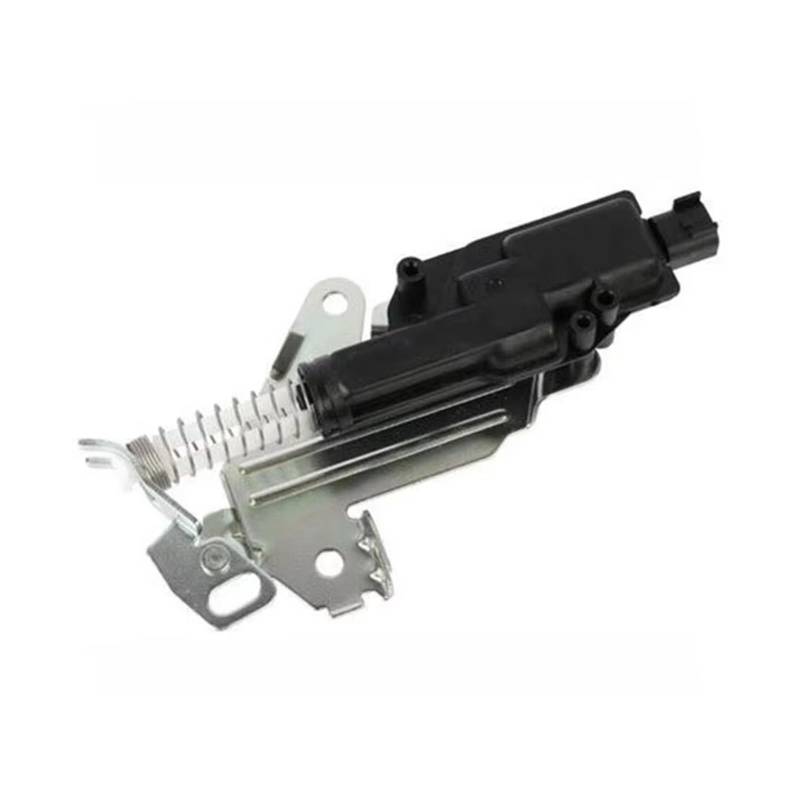 Heckklappenverriegelung Für Ford Für Fiesta Mk5 Mk6 Heckklappenschloss Schloss Fangen Verriegelung Antrieb 2S6T-432A98-AF 1481081 2S6T432A98AF Heckklappenschloss von Axexnejv