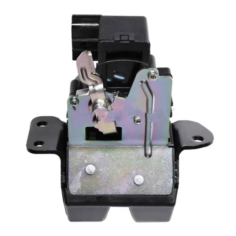 Heckklappenverriegelung Für Hyundai Für Elantra 81230-A5000 81230A5000 81230-A6000 81230A6000 Heckklappe Trunk Latch Mechanismus Türschloss Antrieb Heckklappenschloss von Axexnejv