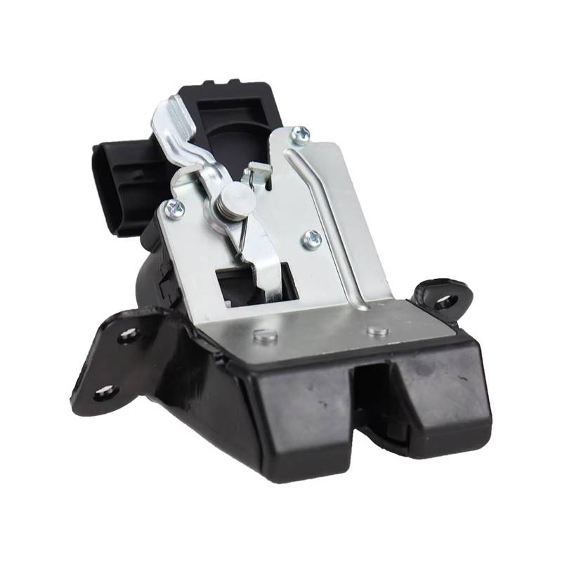Heckklappenverriegelung Für Hyundai Für Elantra GT I30 Fließheck 2013-2017 81230A5000 Heckklappe Trunk Latch Mechanismus Türschloss Antrieb Heckklappenschloss von Axexnejv