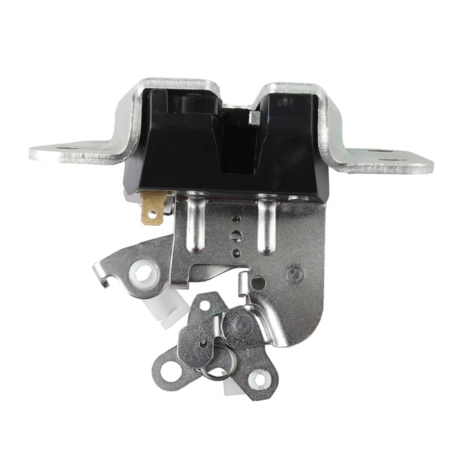 Heckklappenverriegelung Für Hyundai Für Starex H1 H200 Für IMax I800 H-1 817104A001 Hinten Tür Stamm Schloss Heckklappe Latch Antrieb Auto 81710-4A001 Heckklappenschloss Heckklappenverriegelung Für Hyundai Für Starex H1 H200 Für IMax I800 H-1 817104A001 Hinten Tür Stamm Schloss Heckklappe Latch Antrieb Auto 81710-4A001 Heckklappenschloss von Axexnejv
