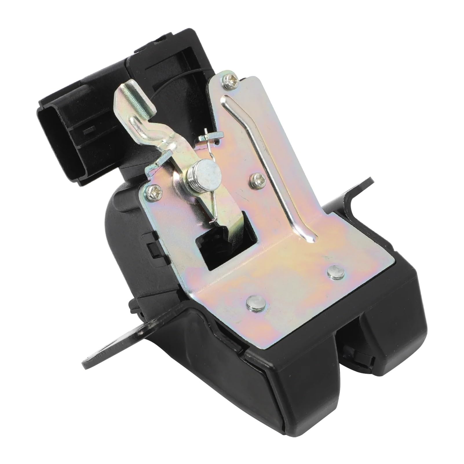Heckklappenverriegelung Für Hyundai I30 GD Heckklappe Boot Lock Heckklappe Trunk Latch Mechanismus Türschloss Antrieb Heckklappenschloss Heckklappenverriegelung Für Hyundai I30 GD Heckklappe Boot Lock Heckklappe Trunk Latch Mechanismus Türschloss Antrieb Heckklappenschloss von Axexnejv