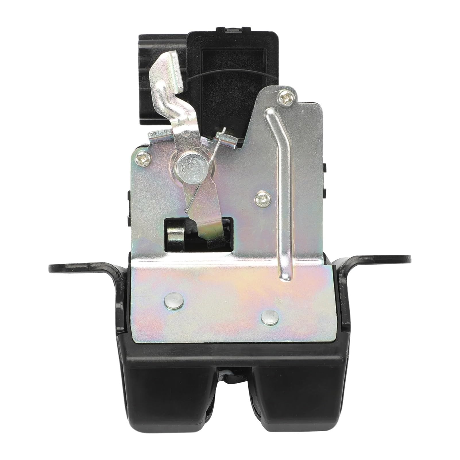Heckklappenverriegelung Für Kia Für Cee'D JD 2012-2018 Heckklappe Boot Lock Heckklappe Trunk Latch Mechanismus Türschloss Antrieb Heckklappenschloss Heckklappenverriegelung Für Kia Für Cee'D JD 2012-2018 Heckklappe Boot Lock Heckklappe Trunk Latch Mechanismus Türschloss Antrieb Heckklappenschloss von Axexnejv