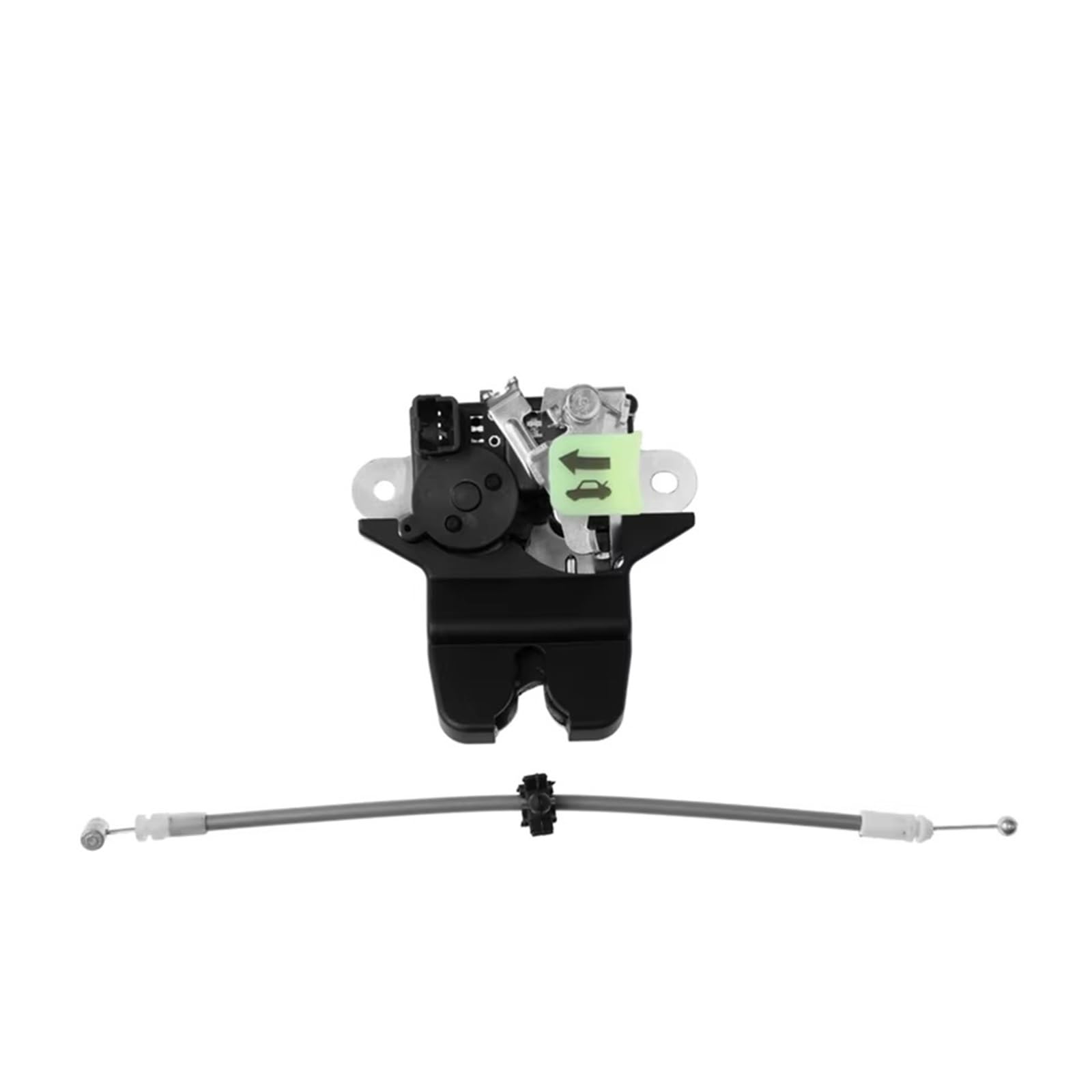Heckklappenverriegelung Für Kia Für Optima 2015-2019 81230-D4000 Hinten Stamm Deckel Lock Latch Antrieb Auto 81230D4000 Heckklappenschloss Heckklappenverriegelung Für Kia Für Optima 2015-2019 81230-D4000 Hinten Stamm Deckel Lock Latch Antrieb Auto 81230D4000 Heckklappenschloss von Axexnejv