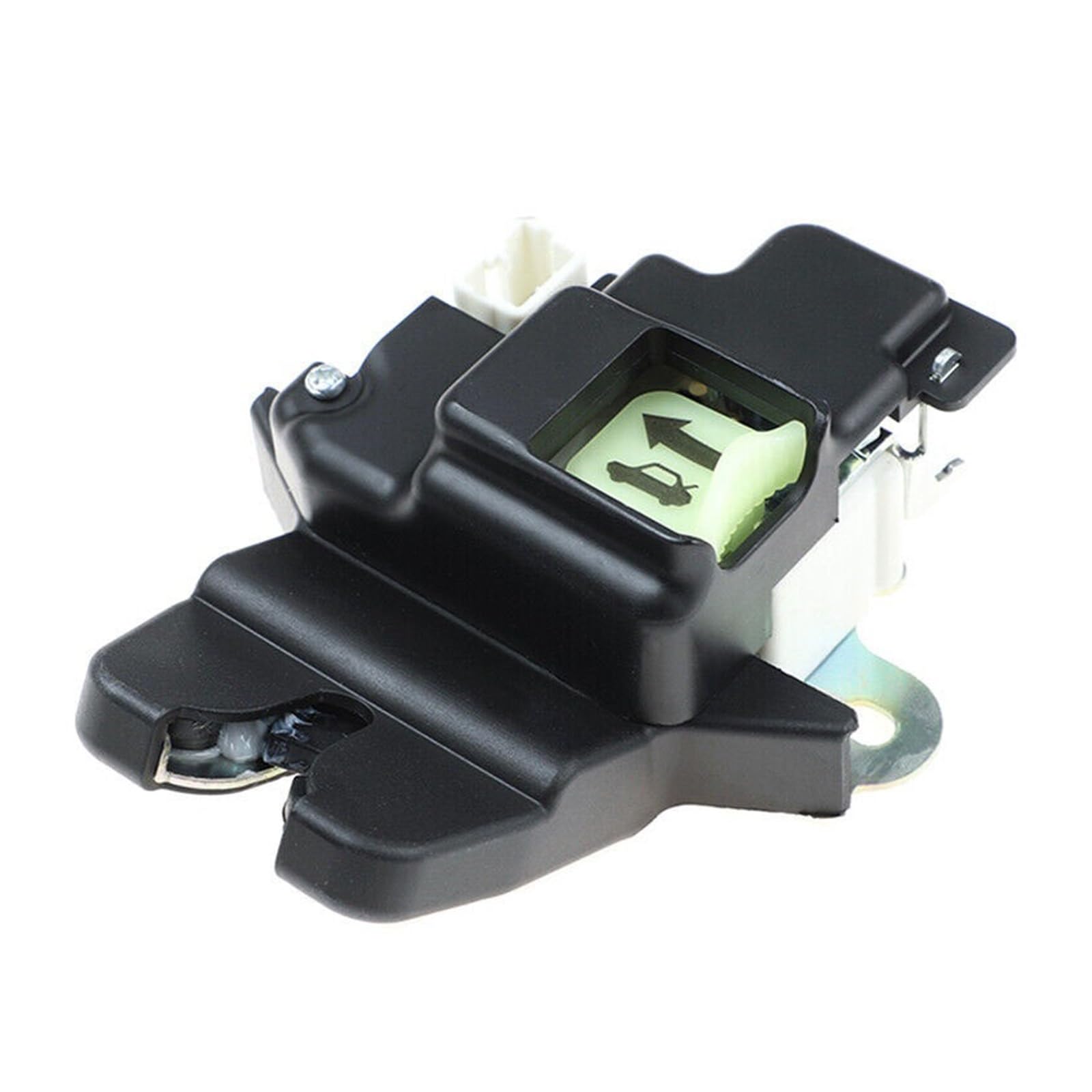 Heckklappenverriegelung Für Kia Für Rio 2012 2013 2014 2015 2016 2017 812301W010 81230-1W010 Hinten Trunk-Boot Deckel Lock Latch Antrieb Heckklappenschloss Heckklappenverriegelung Für Kia Für Rio 2012 2013 2014 2015 2016 2017 812301W010 81230-1W010 Hinten Trunk-Boot Deckel Lock Latch Antrieb Heckklappenschloss von Axexnejv