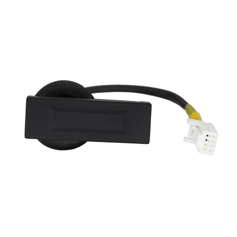 Heckklappenverriegelung Für Kia Für Rio Für Pride Für Picanto TB Cee'd 81260-1W220 Heckklappenentriegelungsgriff Schalter Öffnungsknopf Heckklappenschloss von Axexnejv