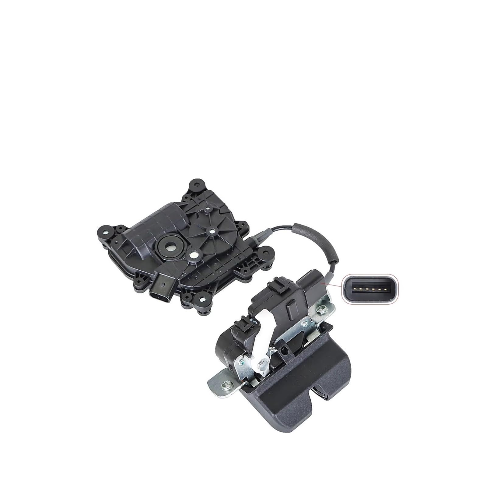 Heckklappenverriegelung Für Kia Für Sorento 2016-2020 81230-C5100 81230C5100 Heckklappenschloss-Verriegelungsantrieb Mit Elektrischer Heckklappe Heckklappenschloss Heckklappenverriegelung Für Kia Für Sorento 2016-2020 81230-C5100 81230C5100 Heckklappenschloss-Verriegelungsantrieb Mit Elektrischer Heckklappe Heckklappenschloss von Axexnejv