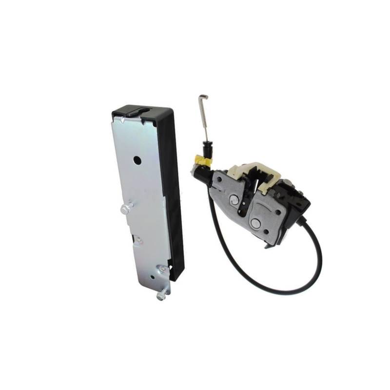 Heckklappenverriegelung Für Land Für Rover Für Discovery 3/4 LR3 LR4 FUG500010 LR017470 Türschwanzschloss Mit Heckklappenantrieb Heckklappenschloss(Lock and Actuator) von Axexnejv