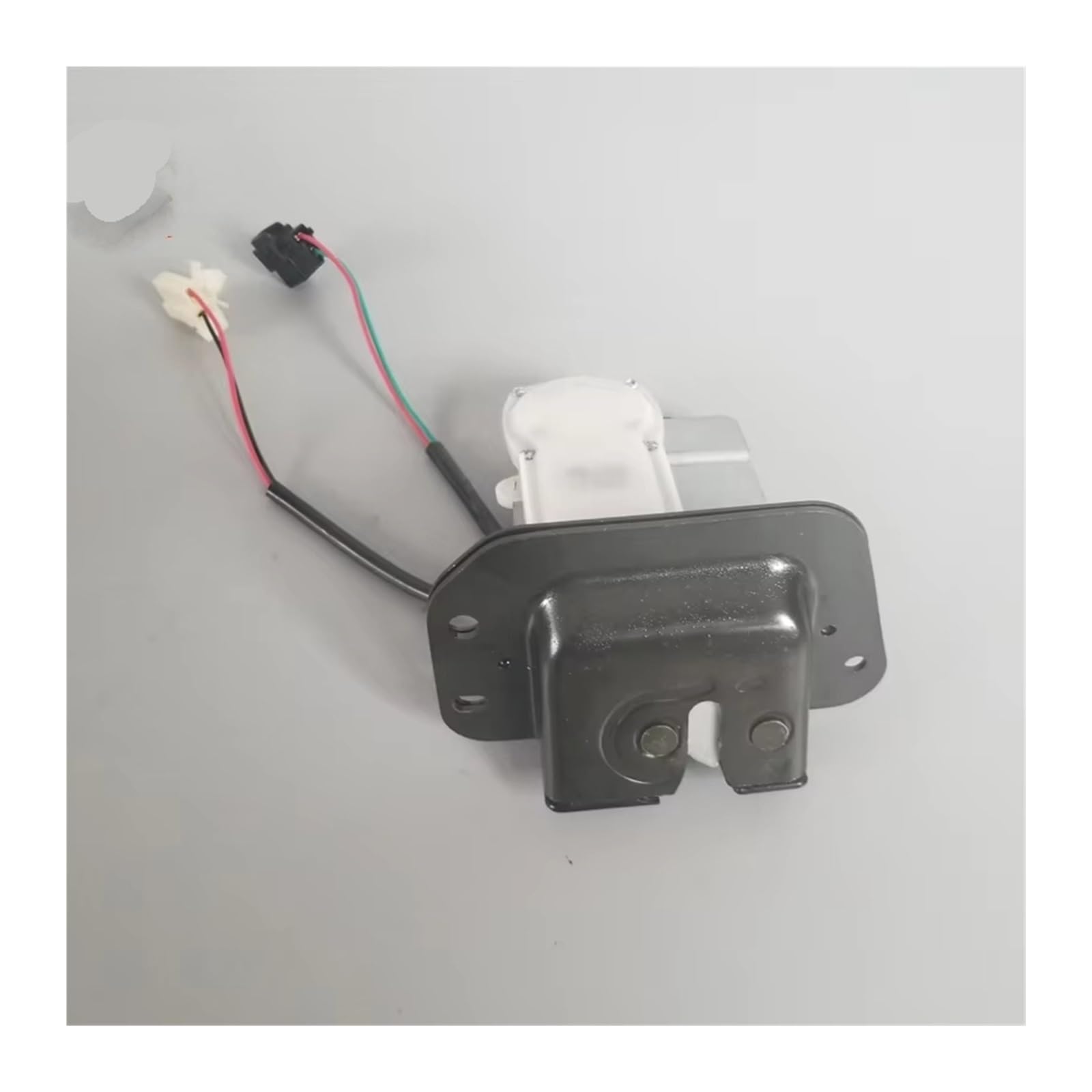 Heckklappenverriegelung Für Mazda Van Oder Bongo E2200 Zurück Türschloss Heckklappe Latch Mit Motor Heckklappenschloss Heckklappenverriegelung Für Mazda Van Oder Bongo E2200 Zurück Türschloss Heckklappe Latch Mit Motor Heckklappenschloss von Axexnejv