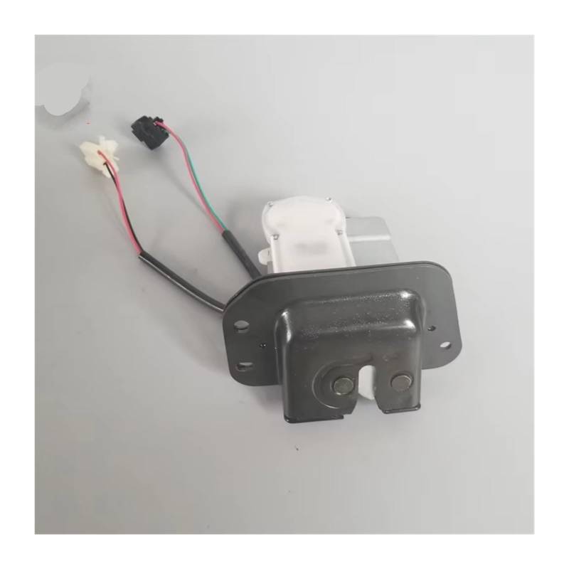 Heckklappenverriegelung Für Mazda Van Oder Bongo E2200 Zurück Türschloss Heckklappe Latch Mit Motor Heckklappenschloss von Axexnejv