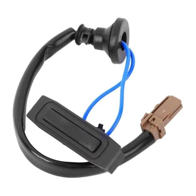 Heckklappenverriegelung Für Nissan Für Murano Für Pathfinder Für Altima Für Versa Heckklappenschalter Kofferraumdeckel-Entriegelungstaste 25380-ED000 253802DT0A Heckklappenschloss von Axexnejv