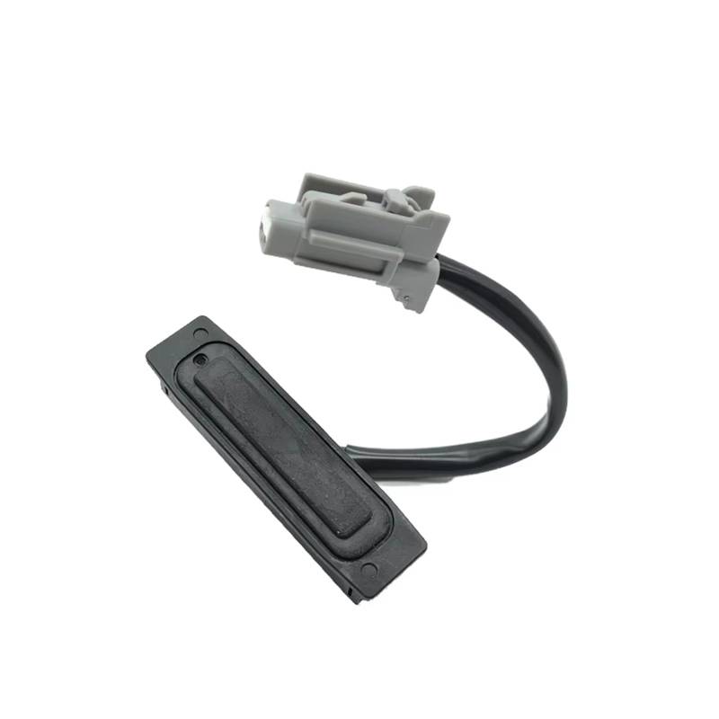 Heckklappenverriegelung Für Nissan Für Qashqai J10 2006-2014 90602-JD004 90602-JD00B 90602JD004 90602JD00B Heckklappe Trunk Schalter Heckklappenschloss von Axexnejv