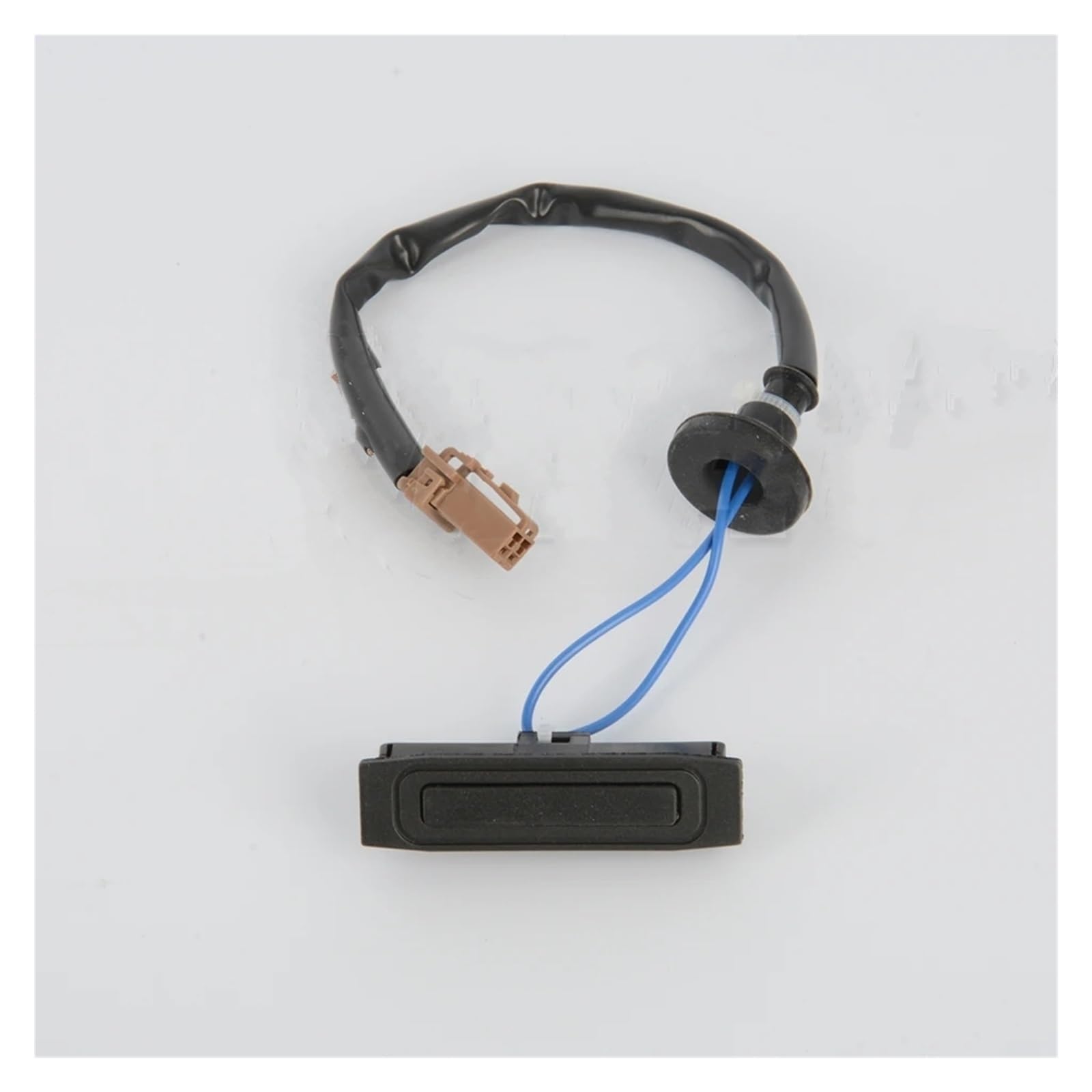 Heckklappenverriegelung Für Nissan Für Tiida Für Versa Für Latio C11 2005-2011 Ein-Knopf-Kofferraumdeckel-Entriegelungsknopf-Öffnungsschalter Heckklappenschloss Heckklappenverriegelung Für Nissan Für Tiida Für Versa Für Latio C11 2005-2011 Ein-Knopf-Kofferraumdeckel-Entriegelungsknopf-Öffnungsschalter Heckklappenschloss von Axexnejv
