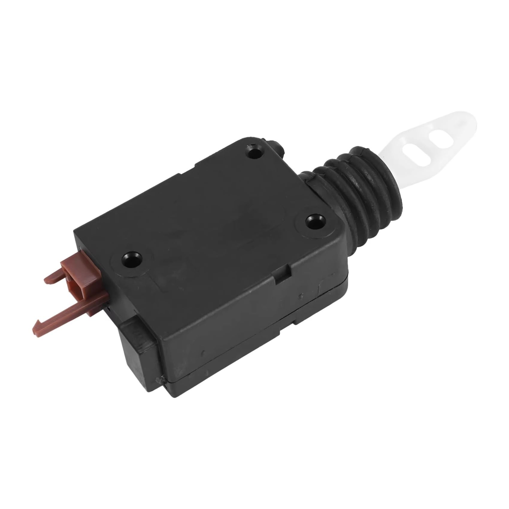 Heckklappenverriegelung Für Peugeot 106 205 309 405 605 Hinten Stamm Türschloss Motor Antrieb Magnet Heckklappenschloss(2 PIN) von Axexnejv