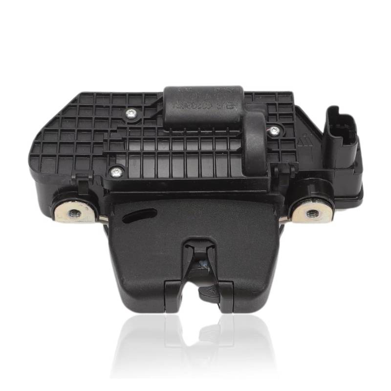 Heckklappenverriegelung Für Peugeot 208 2008 3008 5008 508 9151487499 9684649680 8719F8 Auto Schwarz Stamm Heckklappe Schloss Antrieb Heckklappenschloss von Axexnejv