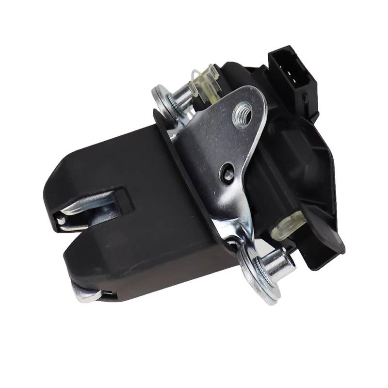 Heckklappenverriegelung Für Skoda Für Fabia Für Roomster 2006-2015 5J0827501B 5J0827501C 5J0827501D Kofferraumtürschlossantrieb Heckklappenschloss von Axexnejv