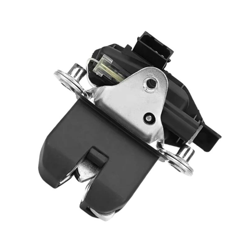 Heckklappenverriegelung Für Skoda Für Fabia II 2006-2014 Für Roomster 2006-2015 5J0827501A 5J0827501B Heckklappe Tür Latch Antrieb Motor Heckklappenschloss von Axexnejv