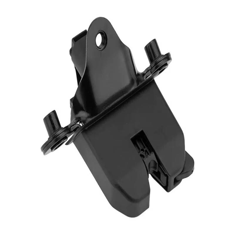 Heckklappenverriegelung Für Skoda Für Octavia II 2004-2013 Hinten Trunk-Boot Heckklappe Tür Latch Lock Antrieb 1ZD827501A 1Z5827501C 1ZD827501 Heckklappenschloss von Axexnejv