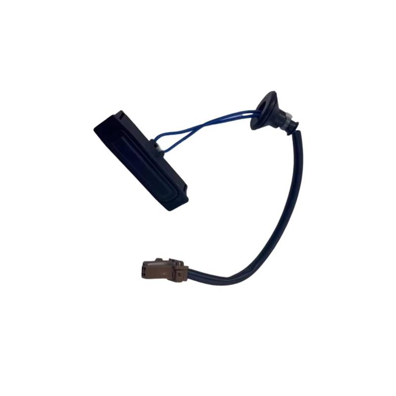 Heckklappenverriegelung Für Subaru Für Impreza XV 2012-2017 63270FJ000 63270FG001 Kofferraum-Hintertür-Öffnen-Taste SWITH Opener Heckklappenschloss von Axexnejv