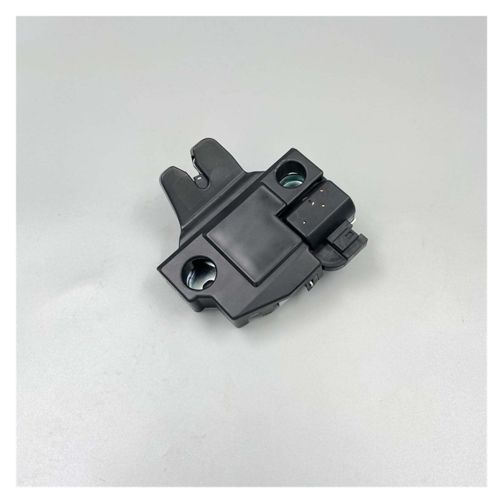 Heckklappenverriegelung Für Toyota Für Camry 2007-2011 Manuelle Kofferraumverriegelung 2 Pins Für Yaris Ohne Keyless Entry Heckklappenschloss(Latch) von Axexnejv