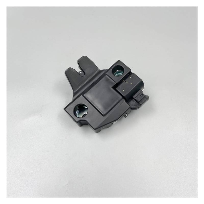 Heckklappenverriegelung Für Toyota Für Camry 2007-2011 Manuelle Kofferraumverriegelung 2 Pins Für Yaris Ohne Keyless Entry Heckklappenschloss(Latch) von Axexnejv