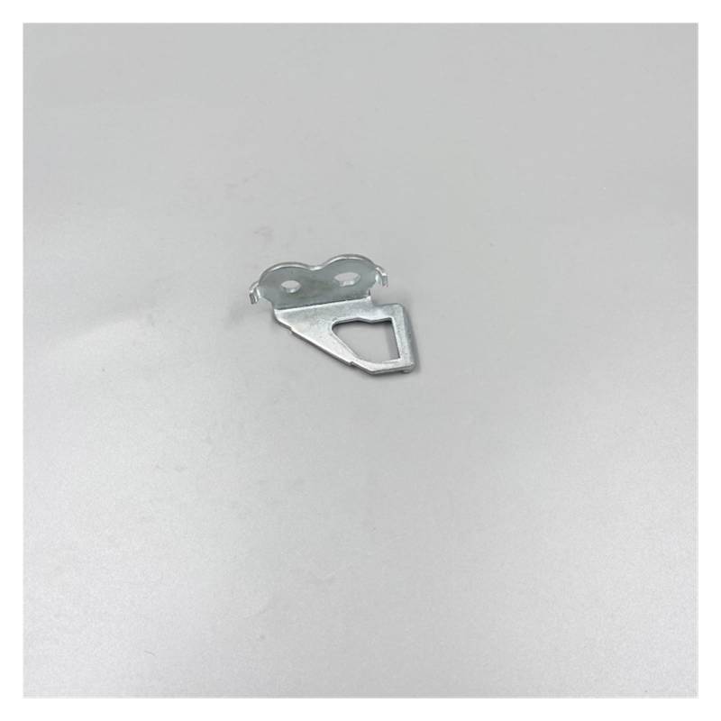 Heckklappenverriegelung Für Toyota Für Camry 2007-2011 Manuelle Kofferraumverriegelung 2 Pins Für Yaris Ohne Keyless Entry Heckklappenschloss(Striker) von Axexnejv