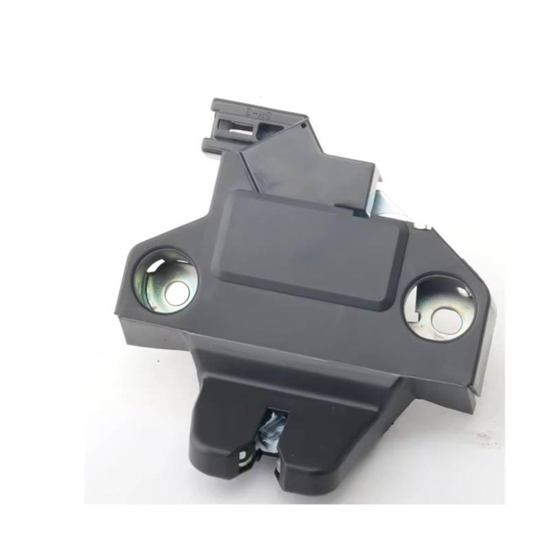 Heckklappenverriegelung Für Toyota Für Corolla 07-13 Für Vios 08-13 Für Yaris 08-13 Heckklappe Hinten Tür Latch Lock Antrieb 64610-02110 6461002110 Heckklappenschloss von Axexnejv