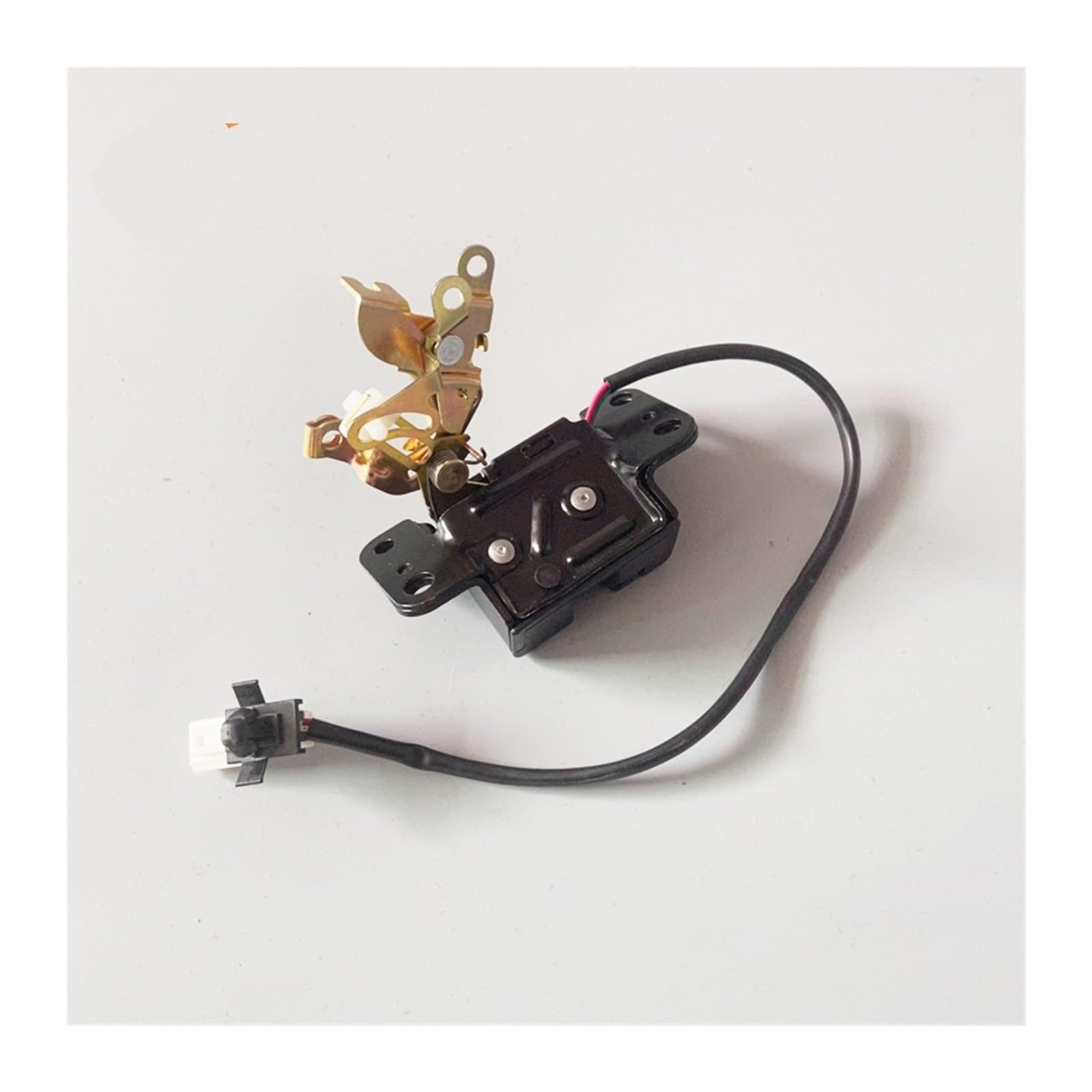 Heckklappenverriegelung Für Toyota Für Harrier Heckklappenverriegelung Mit Kabel Hintertürschlosskabel 1998 1999 2000 2001 2002 2003 Heckklappenschloss(Lock) von Axexnejv