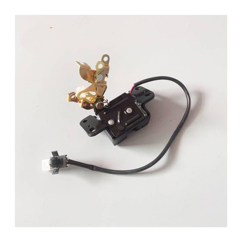 Heckklappenverriegelung Für Toyota Für Harrier Heckklappenverriegelung Mit Kabel Hintertürschlosskabel 1998 1999 2000 2001 2002 2003 Heckklappenschloss(Lock) von Axexnejv