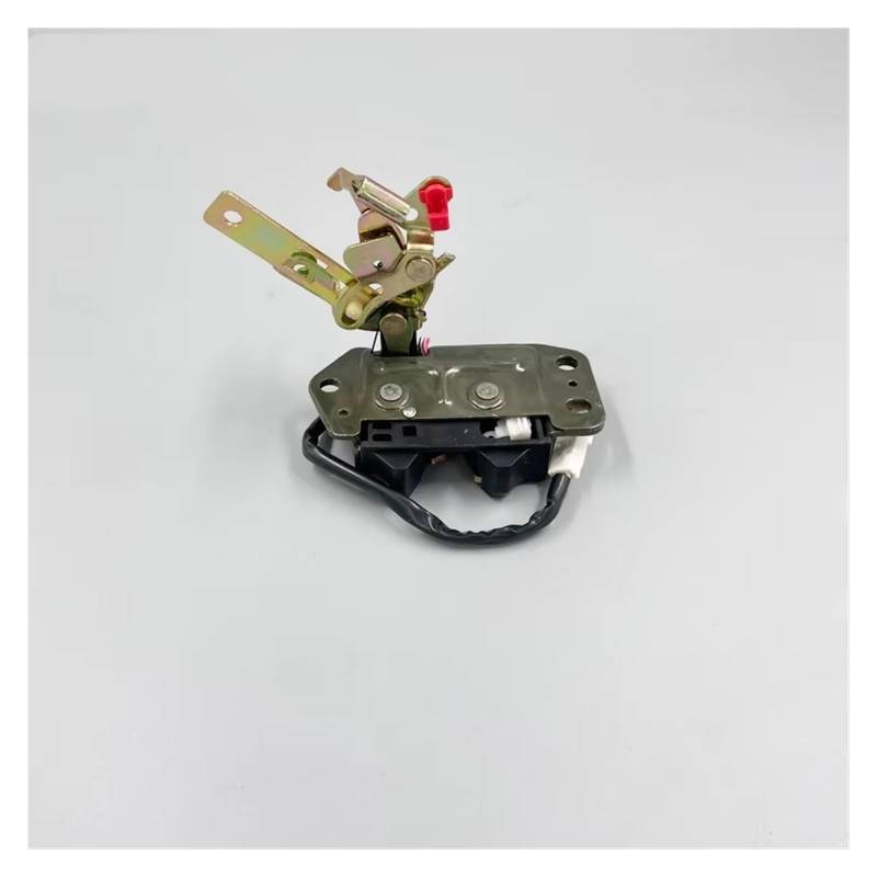 Heckklappenverriegelung Für Toyota Für LITE Für TOWNACE Für NOAH 1996-2001 Heckklappenschloss Hintertür-Kofferraumverriegelung Heckklappenschloss von Axexnejv